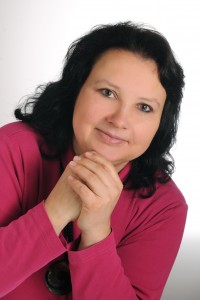 Helga Kober Profil